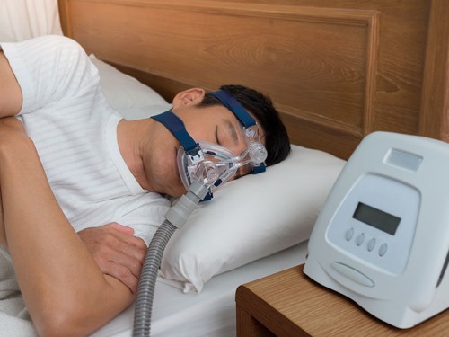 5 Best Auto CPAP Machine In India